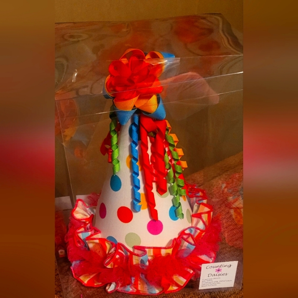 Gril or Women  party hats